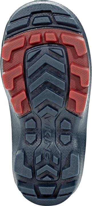 Produktbild Viking Footwear Extreme Boots Junior (24)