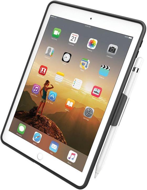 Actual product image Catalyst Shock Resistant Case (iPad 2017 (5th gene), iPad 2018 (6th gene))