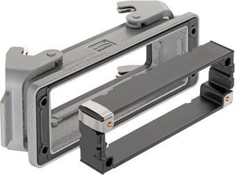 Produktbild Harting Anbaugehäuse
