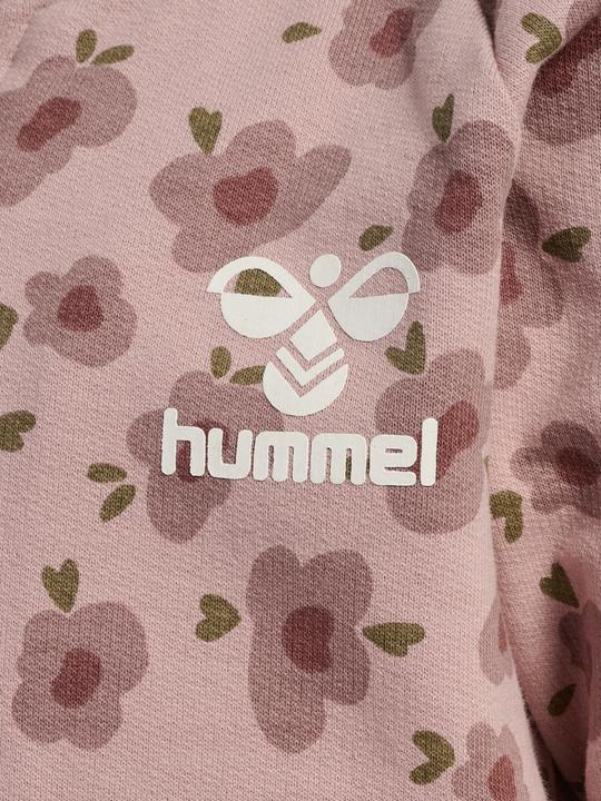 Immagine prodotto hummel hmlFJORA GIACCA CON ZIP (74)