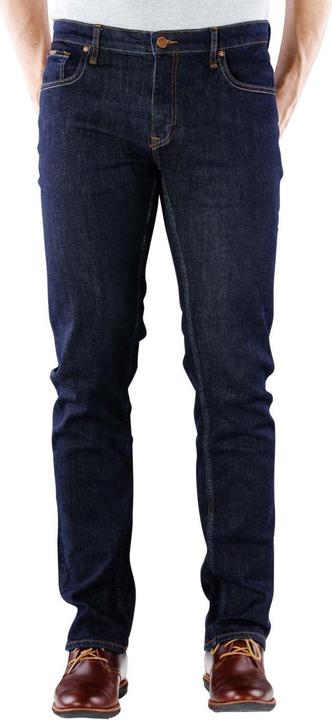 Produktbild Cross Jeans Damien Slim Fit dark wash (W32/L30)