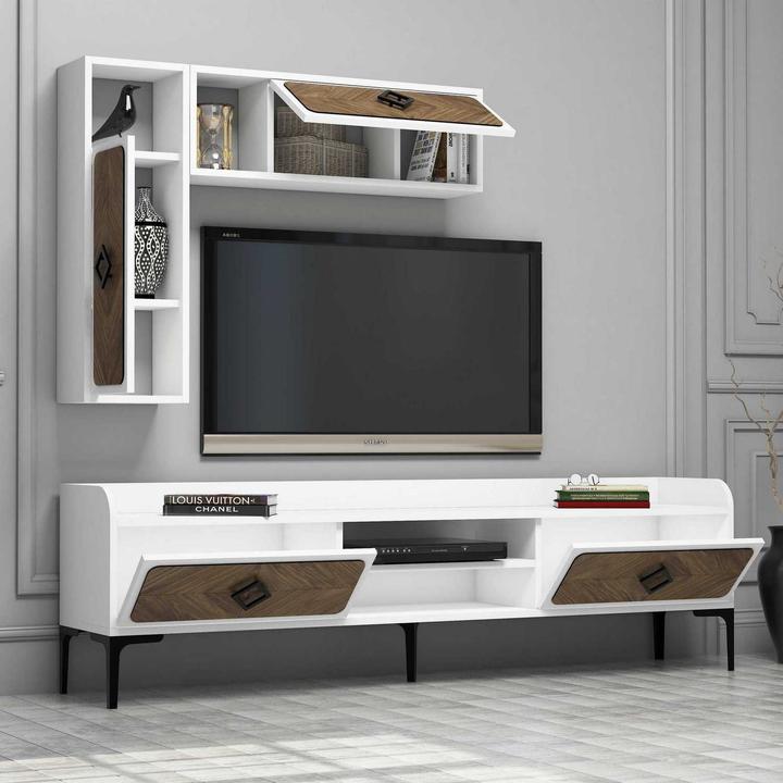 Image du produit Hanah Home Eliana (84 x 20 x 27.4 cm)