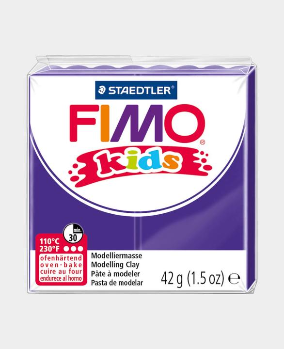 Actual product image Fimo kids 8030