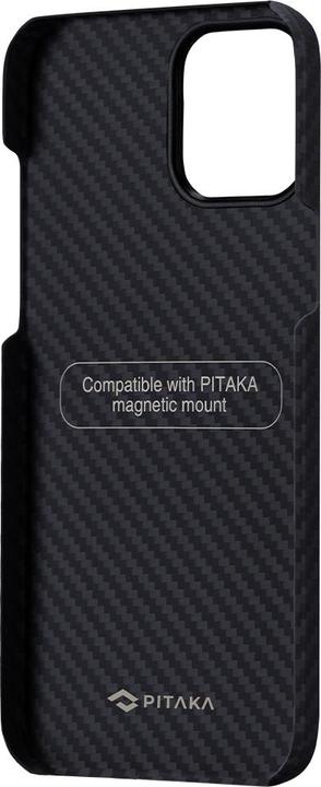 Image du produit Pitaka L'affaire MagEZ (Apple iPhone 12 Pro Max)