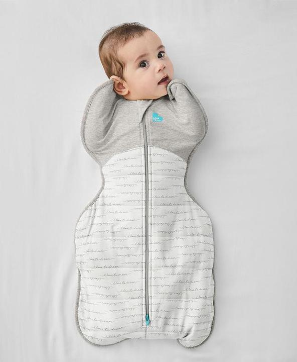 Produktbild Love to Dream Swaddle UP Pucksack 2.5T (62 cm, 2.5 TOG)