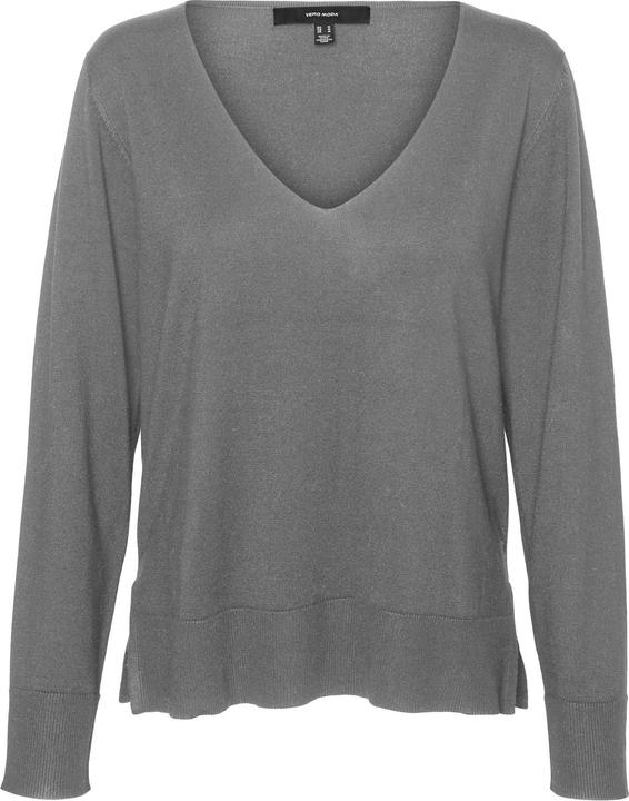 Grigio Melange Medio