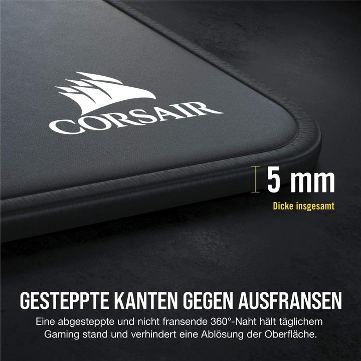 Actual product image Corsair MM350 Champion Series (XL)