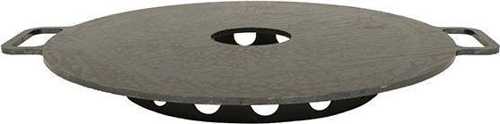Bonfeu Plancha 40 cm (42 cm)