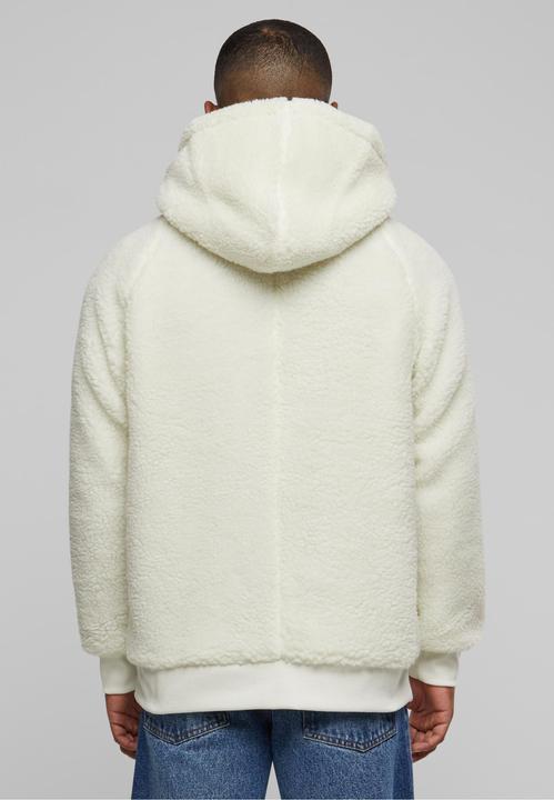 Immagine prodotto Urban Classics Felpa con cappuccio Sherpa - 3490 (XL)