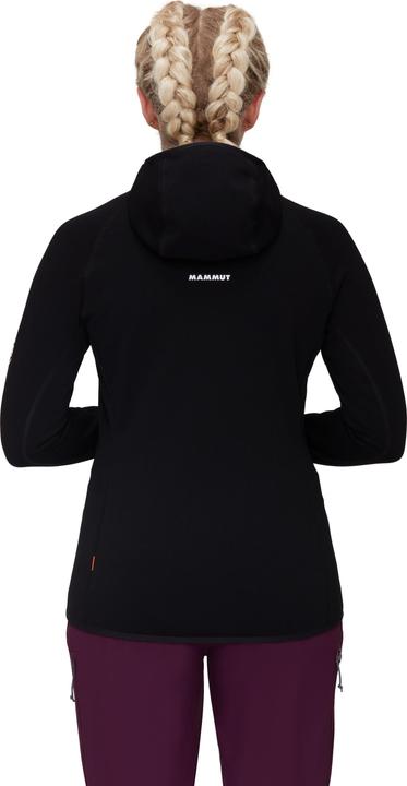 Actual product image Mammut Aconcagua ML Hooded Jacket Women (M)