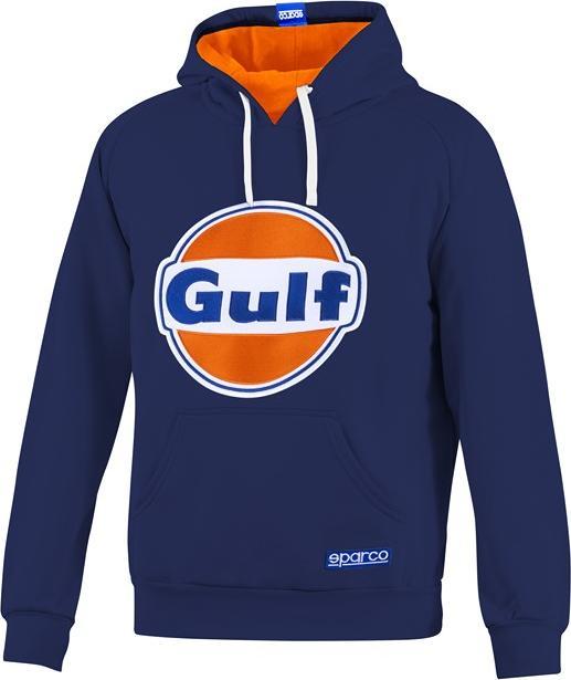 Immagine prodotto Sparco Gulf Hoodie Brand (L)