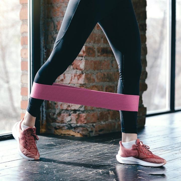 Produktbild Wozinsky Resistance Bands (0.76 m, Stark, Mittel, Leicht)