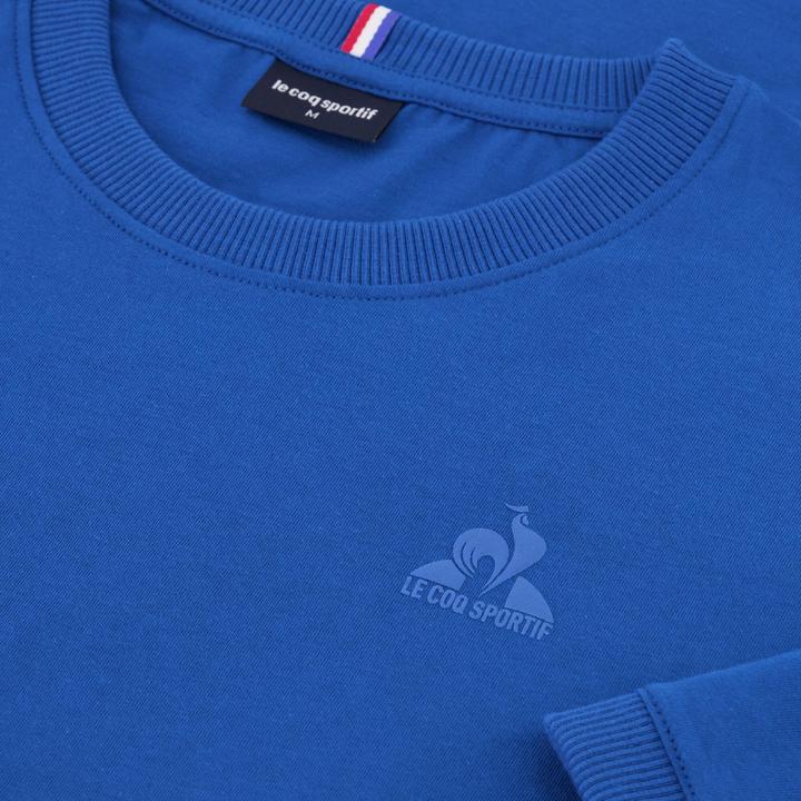 Actual product image Le Coq Sportif t-hirt eential le coq portif (S)