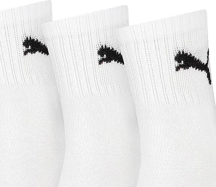 Immagine prodotto Puma Calzini leggeri (confezione da 3) (confezione da 3, 35 - 38)