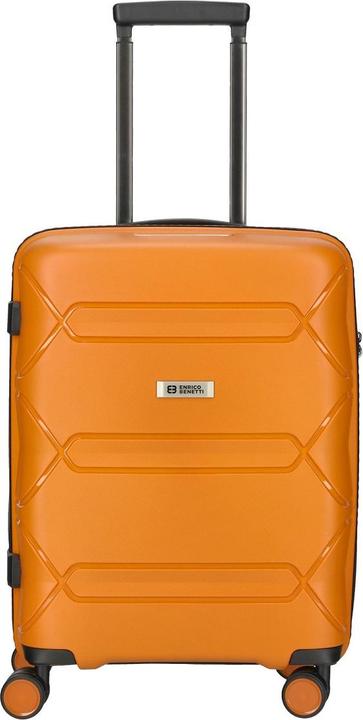 Actual product image Enrico Benetti Kingston 3 Case Set (36 l, L (90 - 115l))