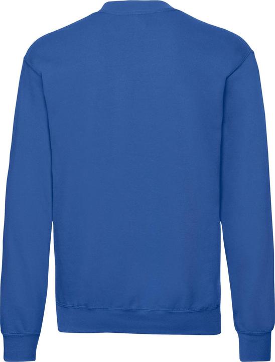 Produktbild Fruit of the Loom Klassik Drop Schulter Sweatshirt (M)