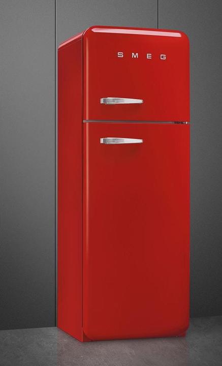 Produktbild Smeg Retro Style FAB30RRD5 (294 l)