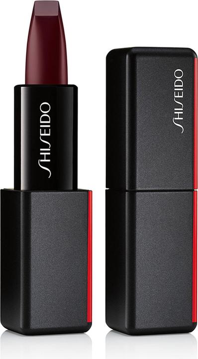 Produktbild Shiseido Modernmatte Powder Lipstick (524 Dark Fantasy)