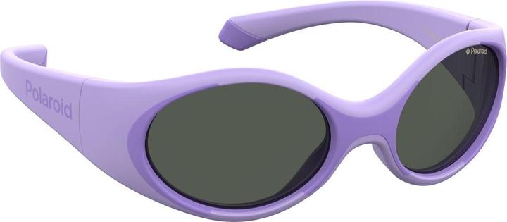 Polaroid Kindersonnenbrille PLD-8037-S-B3V-M9
