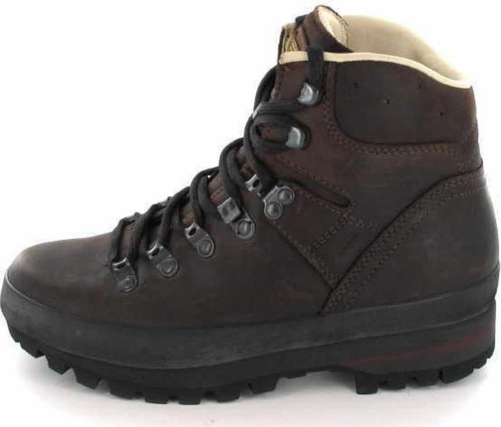 Produktbild Meindl Herren Borneo 2 MFS Schuhe (44)