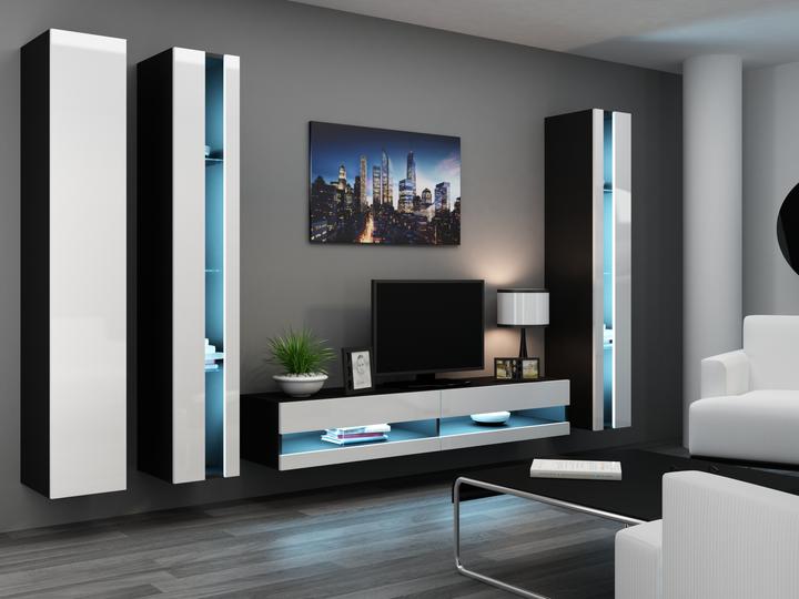 Produktbild Cama RTVVigo180N (180 x 40 x 30 cm)