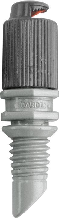 Gardena Spuitkop 180° (Druppelirrigatie druppelaar)