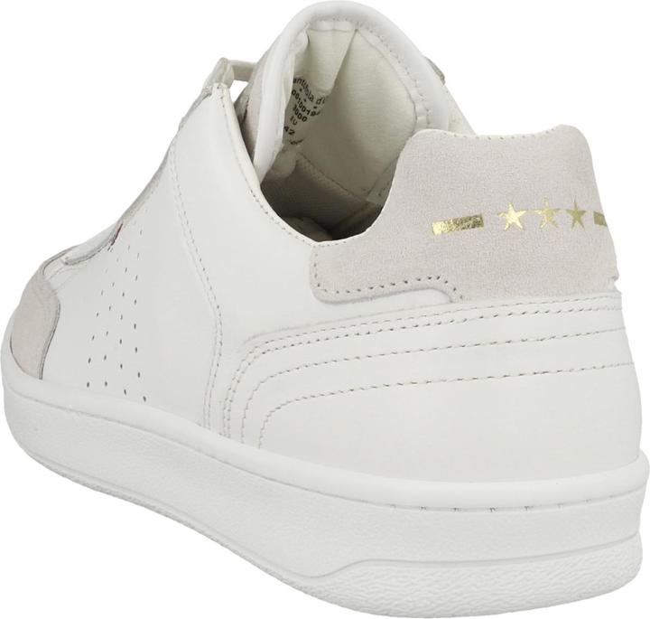 Actual product image Pantofola d'Oro Bellagio Low - 63155 (40)