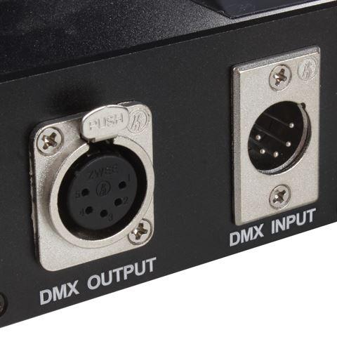 Actual product image Falcon Eyes Control Unit CX-824 for RX-824