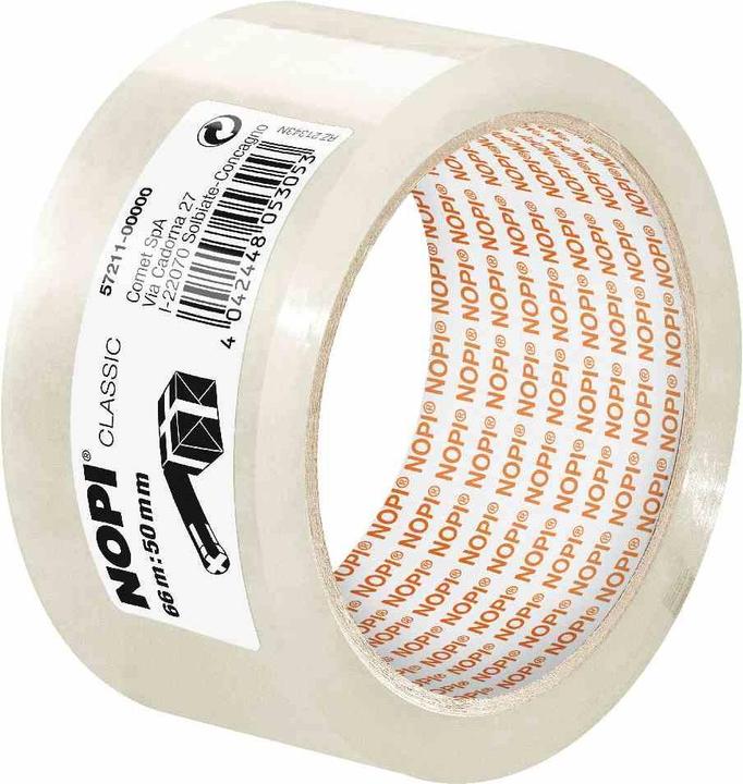 Produktbild NOPI Packband CLASSIC (50 mm)