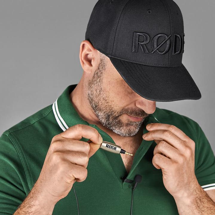Actual product image RØDE MicDrop