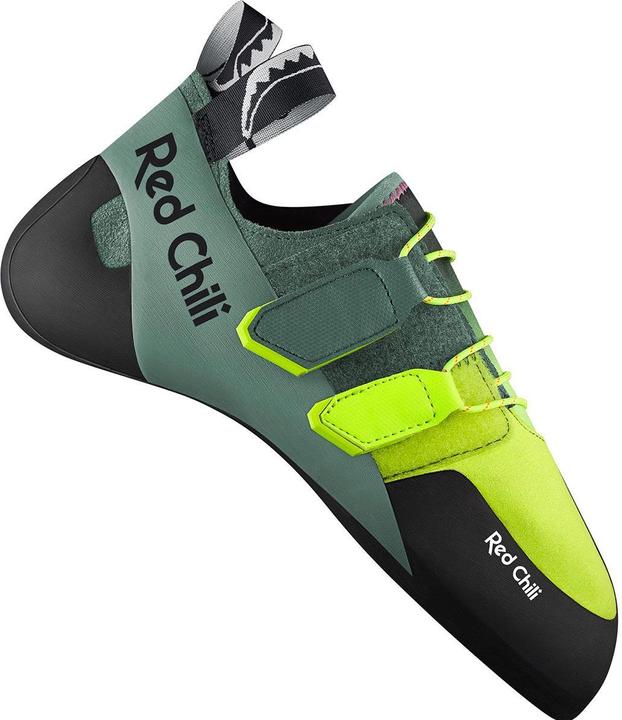 Produktbild Red Chili Fusion II Kletterschuhe (39)