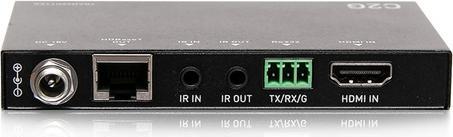 Produktbild C2G HDMI + RS232 + IR TX Box - Serielle Video-/Audio-Erweiterung