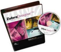 Actual product image Zebra Designer For My Sap Business