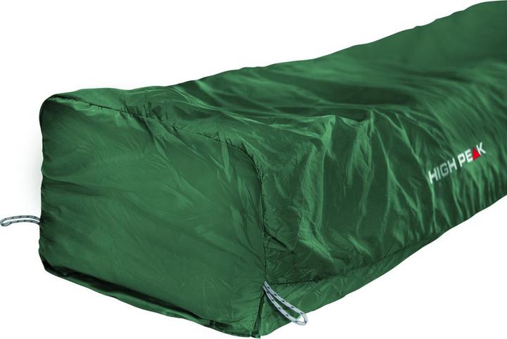 Produktbild High Peak Ultra Pak 500 ECO (205 cm)