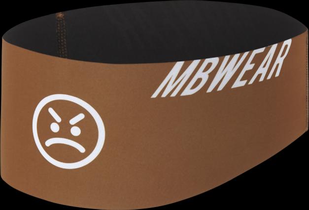 Actual product image MB Wear Head Bands