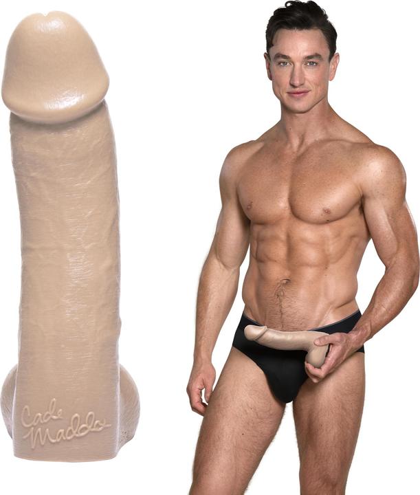 Produktbild Fleshlight Fleshjack Boys - Cade Maddox Dildo