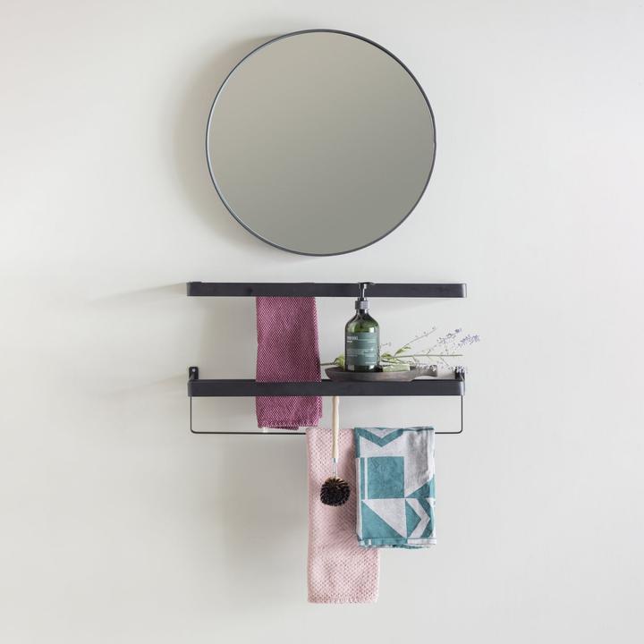 Actual product image Woood Doutzen (Ø 50 cm)