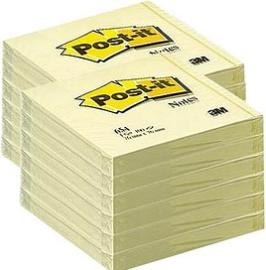 Produktbild Post-it Standard (76 x 76 mm)