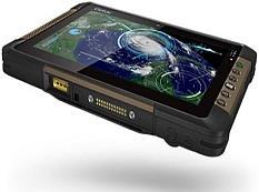 Image du produit Getac T800 G2 B X7-Z8750 1,6 GHZ SUNR (WLAN uniquement, 8.10", 64 Go, Noir)