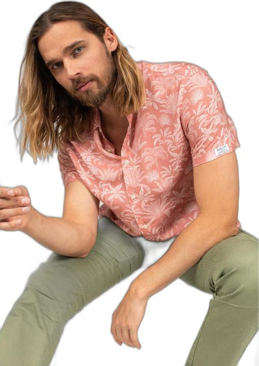 Actual product image Deeluxe shirt wilson (M)