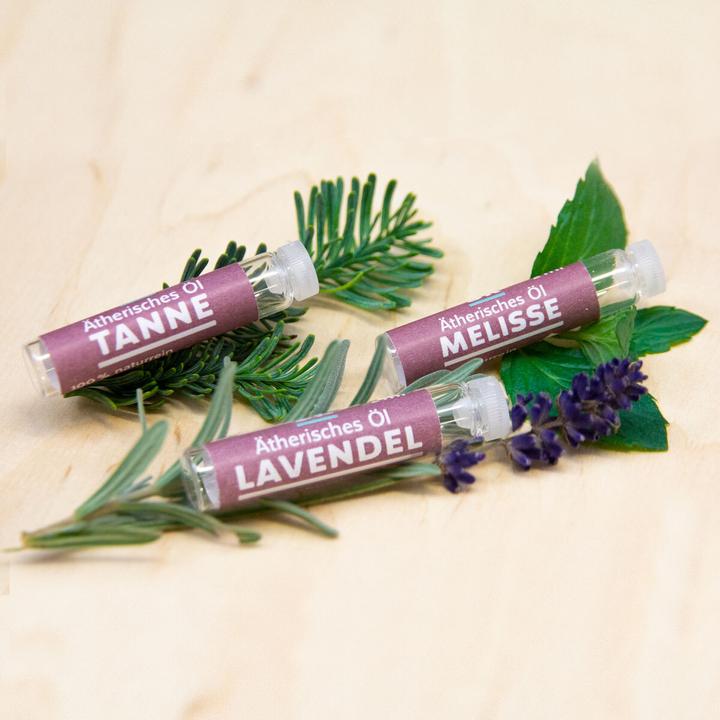 Actual product image Sauberkasten DIY Deo Roll-On Refill Lavender (Roll-on)