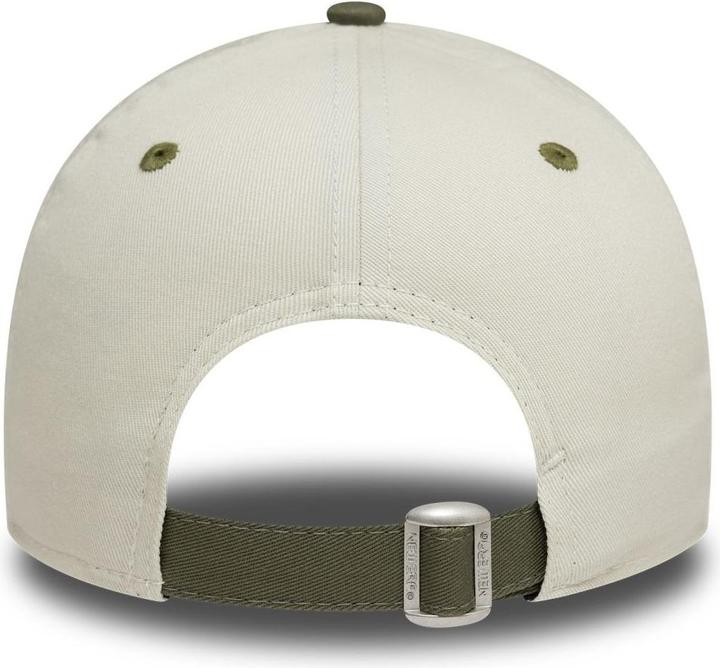 Produktbild New Era Kinder 9Forty Adjustable Cap - Manchester United - Y (55, 56)