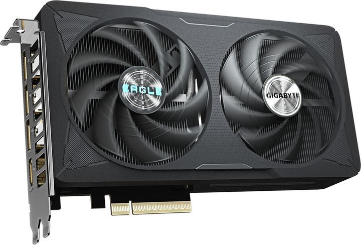 Produktbild Gigabyte GeForce RTX 5060 EAGLE OC 8G (8 GB)