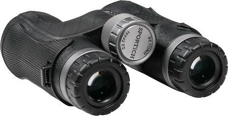 Immagine prodotto Sirui B1042A-BK Fernglas mit 10x Vergrösserung 42mm schwarz (10 x, 42 mm)
