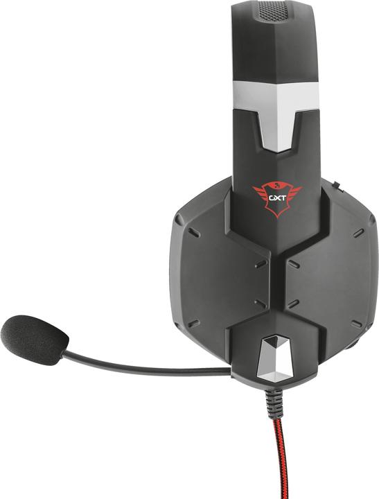 Produktbild Trust GXT 322 Carus (Kabelgebunden)