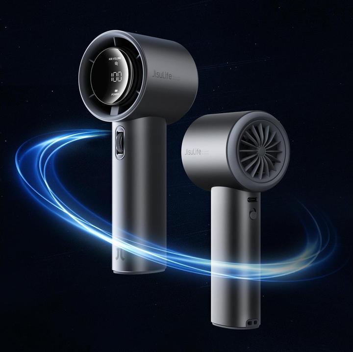 Produktbild Jisulife Pro1 S
