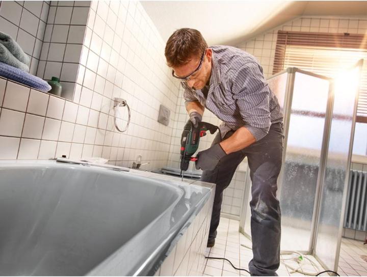 Image du produit Bosch Home & Garden UniversalImpact 800 (Fonctionnement sur secteur)