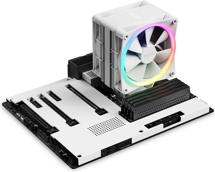 Immagine prodotto NZXT Raffreddatore d'aria T120 RGB (159 mm)