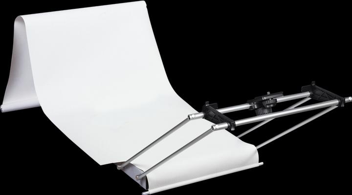 Image du produit Kaiser Fototechnik Kaiser Studio-out-of-the-Box II (58.50 cm)