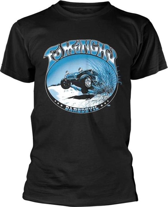 Fu Manchu Daredevil TShirt (S)